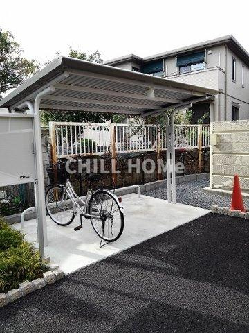 ＬａＴｏｕｒＫＡＩＺＡＷＡ　Ⅰのその他共用部分|当社、チルホームのHPもご覧ください(^^)/物件情報多数♪