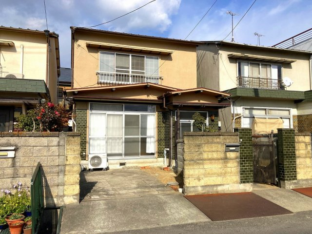 高松市伏石町売り土地