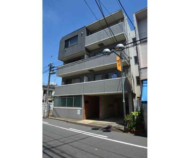 ハーモニアスコート