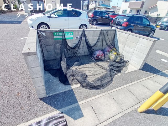 プロスペリテ美園　　刈谷市近郊の賃貸ならクラスホーム刈谷のその他共用部分