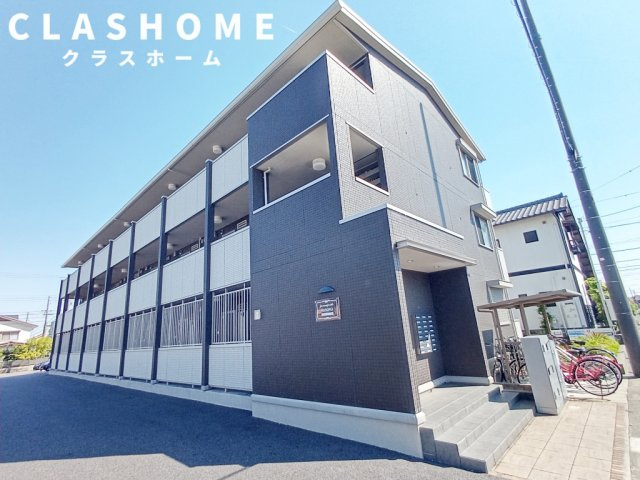 プロスペリテ美園　　刈谷市近郊の賃貸ならクラスホーム刈谷の外観