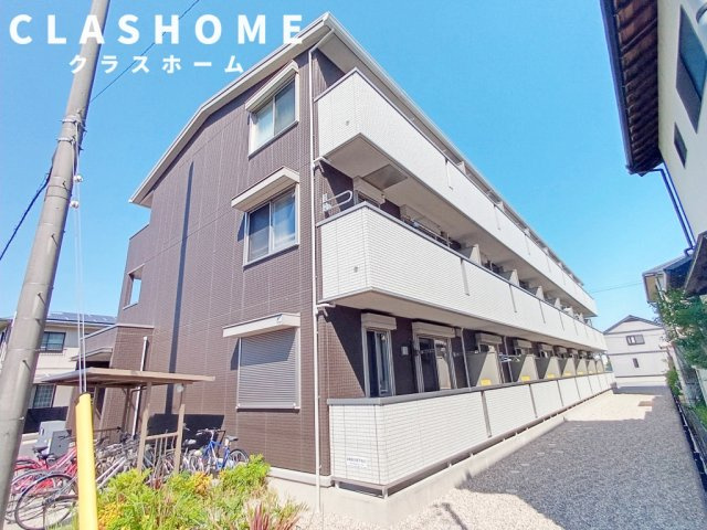 プロスペリテ美園　　刈谷市近郊の賃貸ならクラスホーム刈谷の周辺