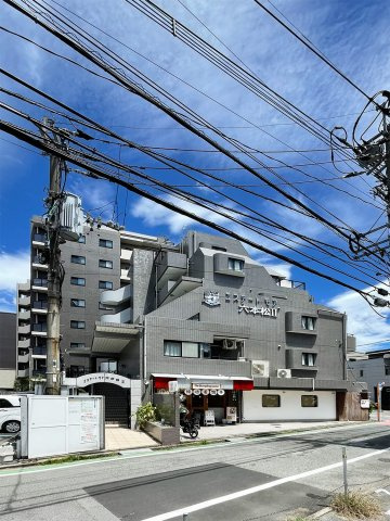 エステート・モア六本松Ⅱ