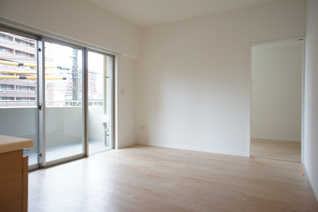 エンクレスト南福岡 奏の杜のキッチン|きれいなキッチンです