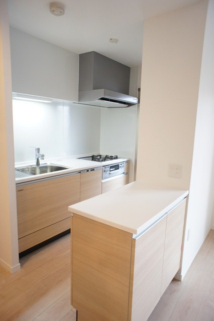 エンクレスト南福岡 奏の杜のトイレ|シンプルで使いやすいトイレです