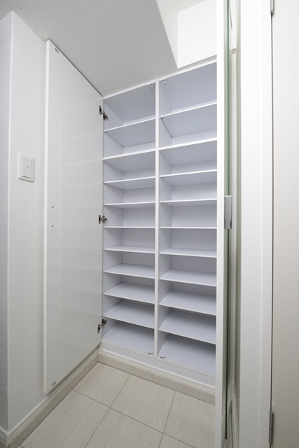 エンクレスト天神MODEのその他