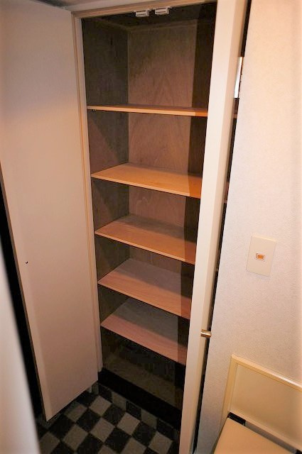 エンクレスト天神のその他