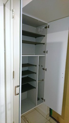 エンクレスト博多EAST PARKのその他共用部分