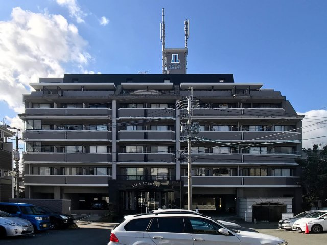 エステート・モア・高宮レーブ