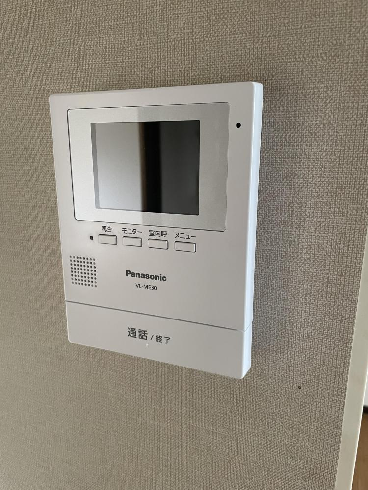 アーバンヒルズＫ・Ｓのセキュリティ