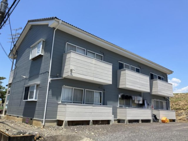 アーバンヒルズＫ・Ｓ