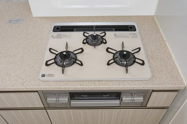 エンクレスト博多PARKSIDEのその他共用部分