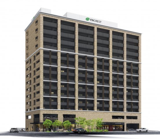 エンクレスト博多駅南GRACE