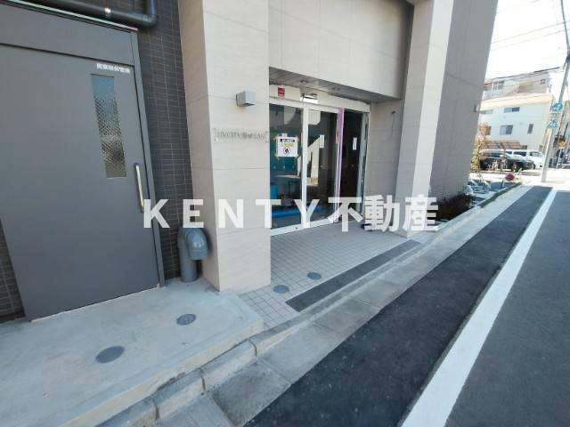 【その他】 | リヴシティ蒲田イースト