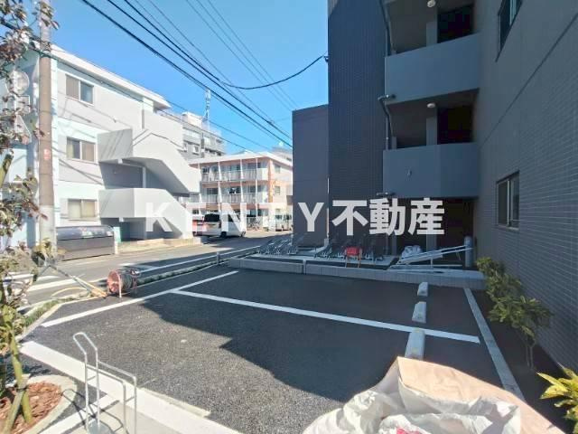 【その他】 | リヴシティ蒲田イースト