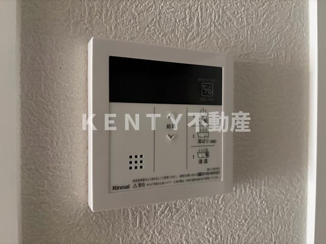 【設備】 | リヴシティ蒲田イースト