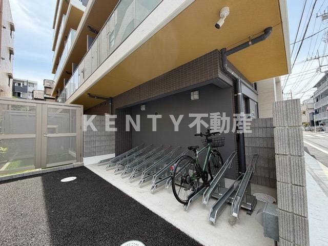 【その他共用部分】 | リヴシティ蒲田イースト