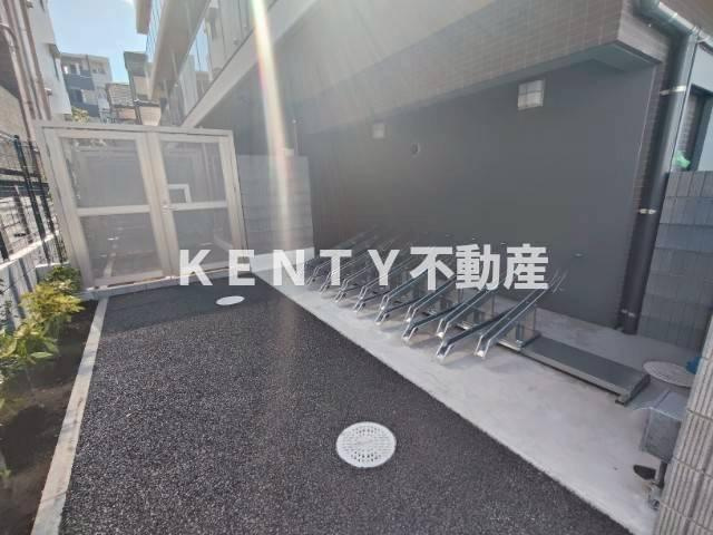 【その他】 | リヴシティ蒲田イースト