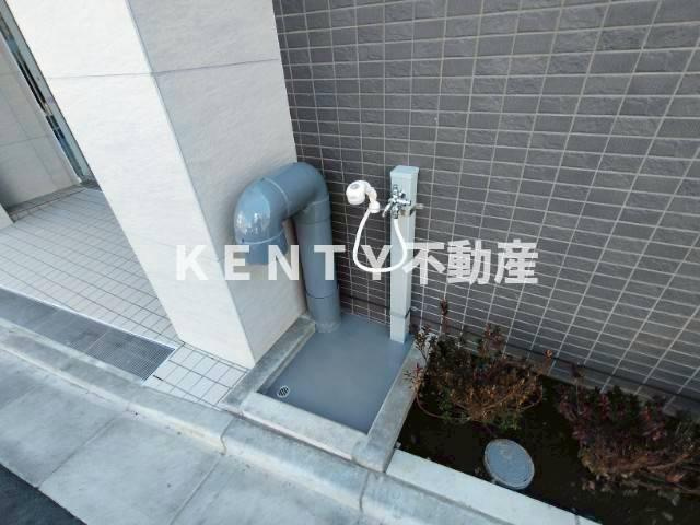 【その他】 | リヴシティ蒲田イースト