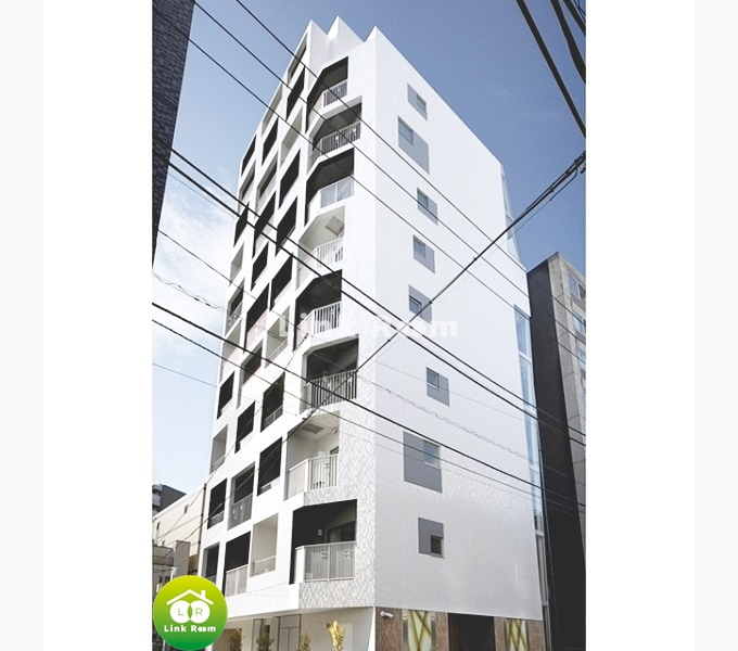 エムレジデンス両国森下（旧：アミーレ新大橋）