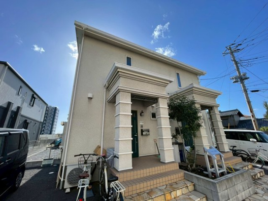 ベイブリーズ稲毛の画像