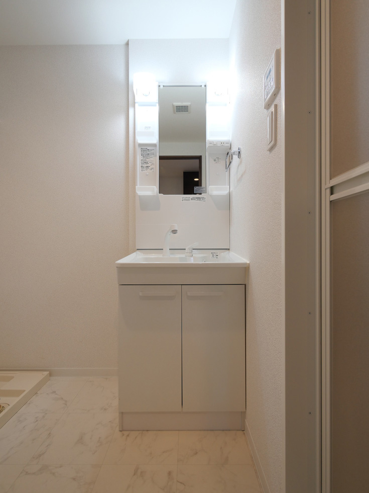 ジェノヴィア浅草Ⅲグリーンヴェールの内装