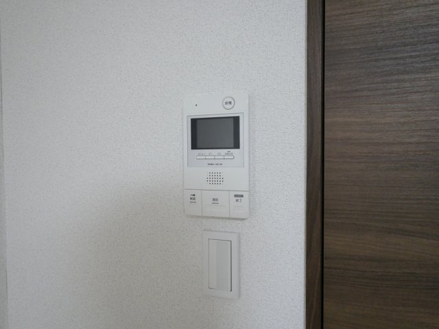 ジェノヴィア浅草Ⅲグリーンヴェールの内装