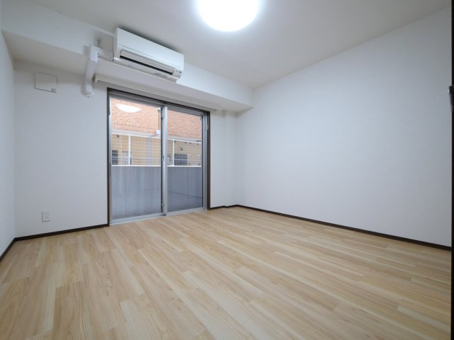 ジェノヴィア浅草Ⅲグリーンヴェールの内装