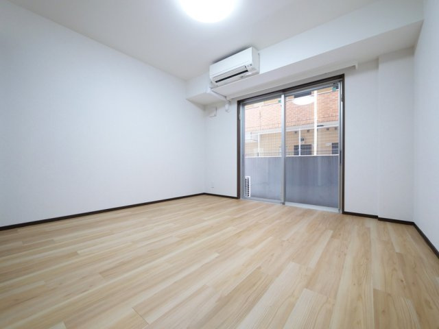 ジェノヴィア浅草Ⅲグリーンヴェールの内装