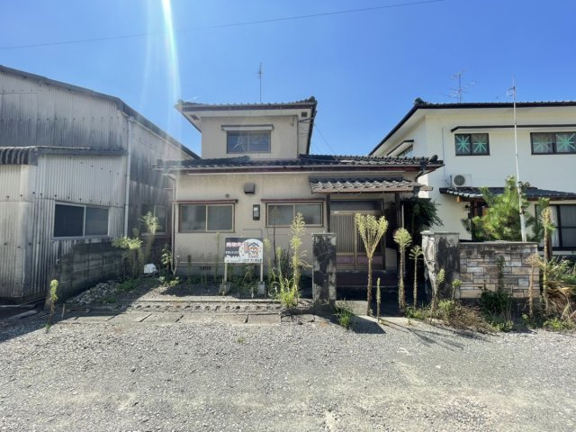 平山新町戸建