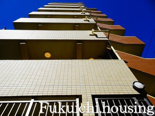 レジデンス桜樺