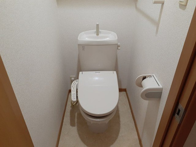 【トイレ】 | エクセレント甲府