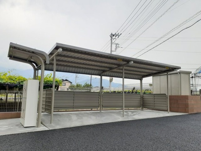 【その他共用部分】 | チェリーブロッサム