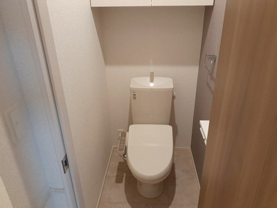 【トイレ】 | チェリーブロッサム