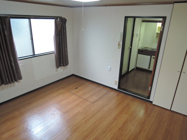 ハイツオーキタ津之江の子供部屋