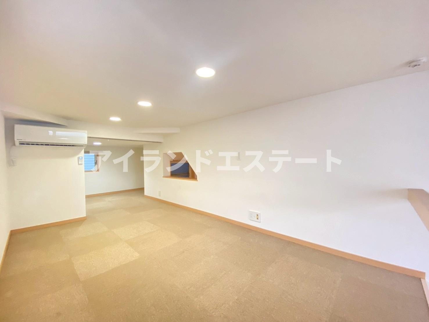 ハウゼ桜新町　デザイナーズ　オートロック　のその他|※別号室参考写真