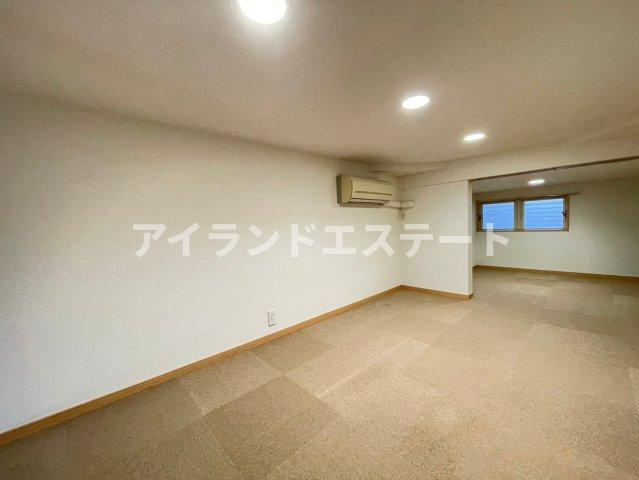 ハウゼ桜新町　デザイナーズ　オートロック　の内装|※別号室参考写真
