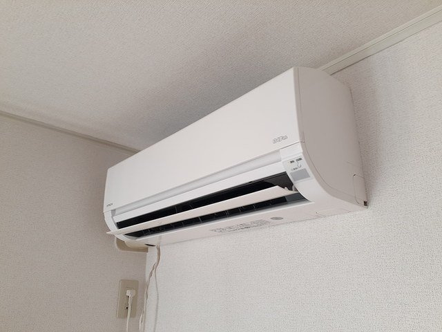 ウエスト　ウッドの設備
