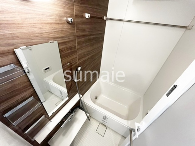 ベルヴィル氷川の杜