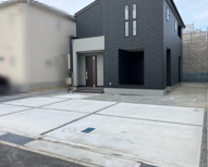 赤穂市片浜町3期/全3棟の画像