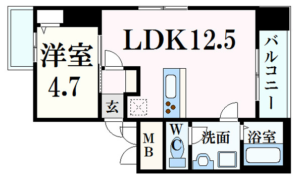 ソル高松