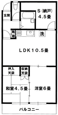 アカネフラッツ