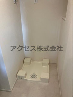 【設備】 | ※同建物別室、参考写真