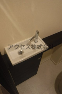 【トイレ】