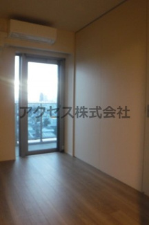 【洋室】