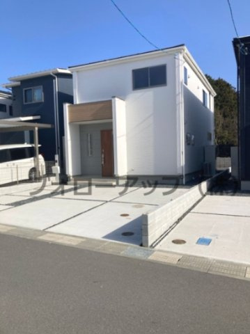 リーブルガーデン福知山市長田7期の外観|建物外観を気になさる方へ、見た目の良い物件です