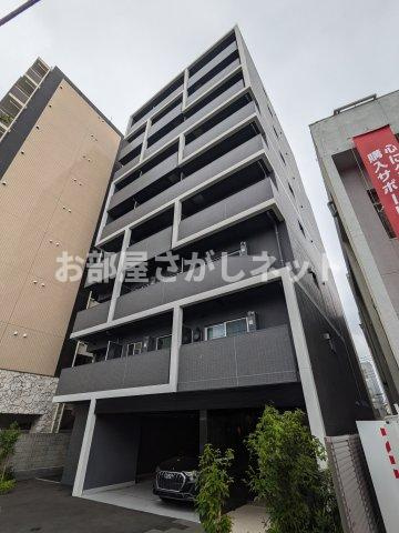 アジールコート板橋本町