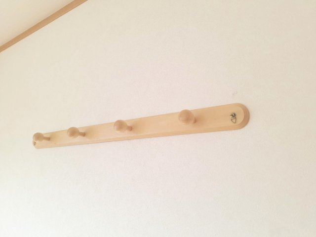 グリーンヒル２１の内装