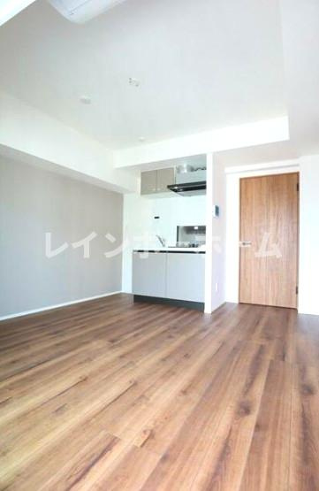 プロスタイルウェルス新小岩