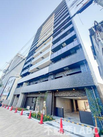 プレサンス大正エミナンス